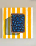 Market Blueberries
